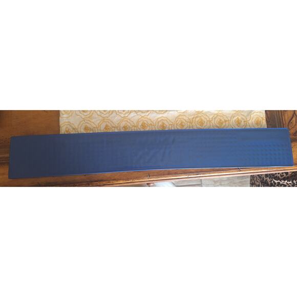 Pinnacle Vodka Rubber Bar Mat- 23" x 3.3"- Excellent! - Picture 5 of 5